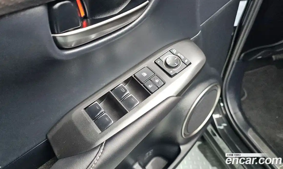 Lexus NX 2019 2.5 Автомат в Москве № 168248, фото 19