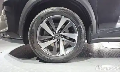 Lexus NX 2019 2.5 Автомат в Москве № 168248, миниатюра 5