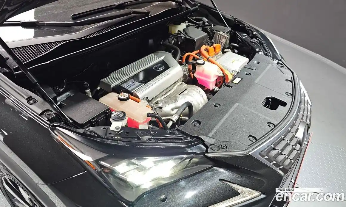 Lexus NX 2019 2.5 Автомат в Москве № 168248, фото 6