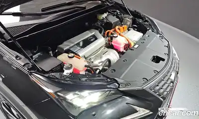 Lexus NX 2019 2.5 Автомат в Москве № 168248, миниатюра 6