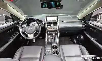 Lexus NX 2019 2.5 Автомат в Москве № 168248, миниатюра 7