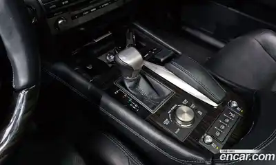 Lexus LS 2015 4.6 Автомат в Москве № 168254, миниатюра 11