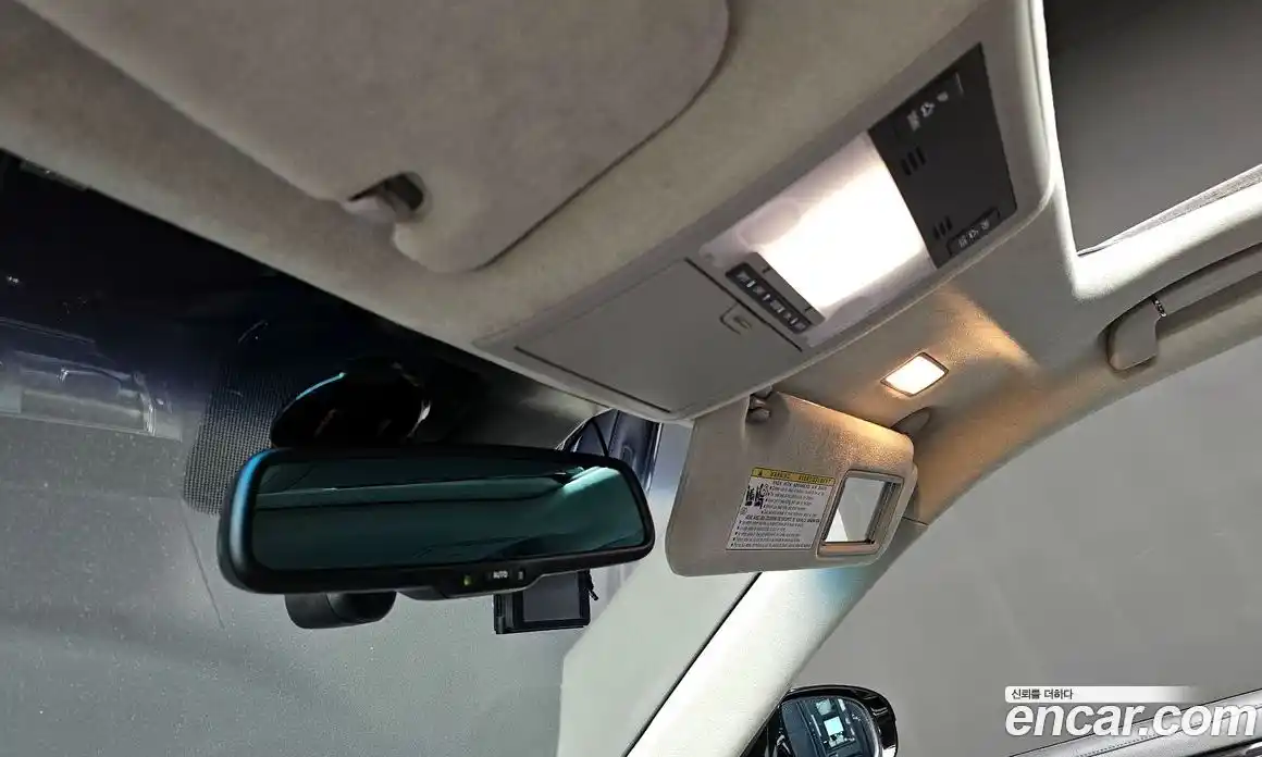 Lexus LS 2015 4.6 Автомат в Москве № 168254, фото 13