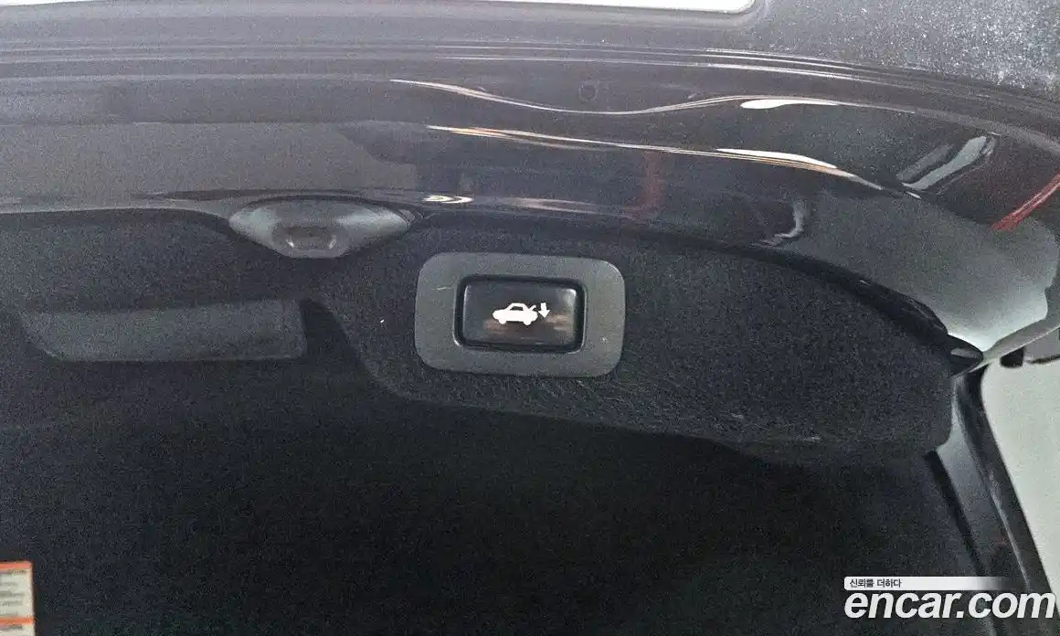 Lexus LS 2015 4.6 Автомат в Москве № 168254, фото 17