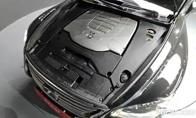 Lexus LS 2015 4.6 Автомат в Москве № 168254, миниатюра 8