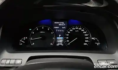 Lexus LS 2015 4.6 Автомат в Москве № 168254, миниатюра 9