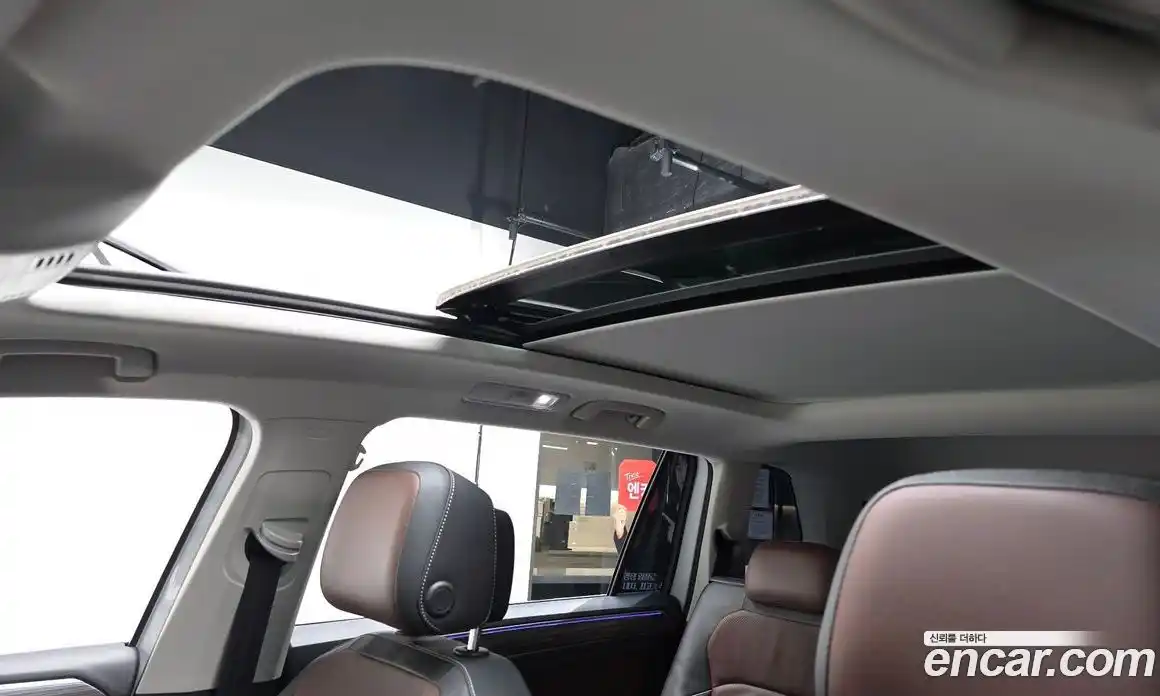 Volkswagen Tiguan 2023 2.0 Автомат в Москве № 168424, фото 4