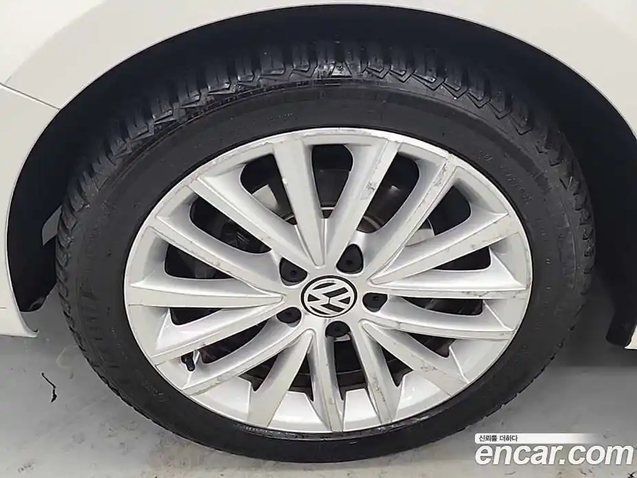 Volkswagen Jetta 2014 1.6 Автомат в Москве № 168926, фото 19