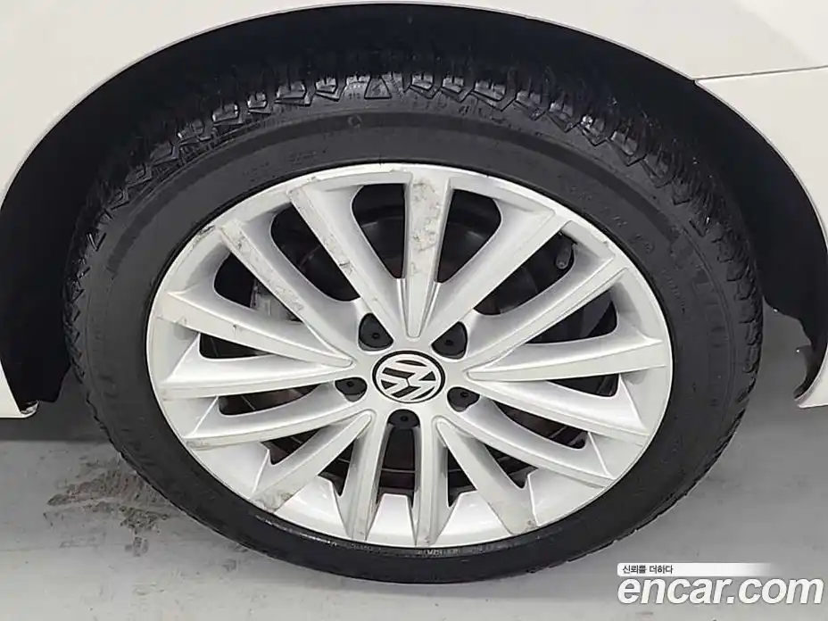 Volkswagen Jetta 2014 1.6 Автомат в Москве № 168926, фото 20