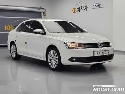 Volkswagen Jetta 2014 1.6 Автомат в Москве № 168926, миниатюра 4