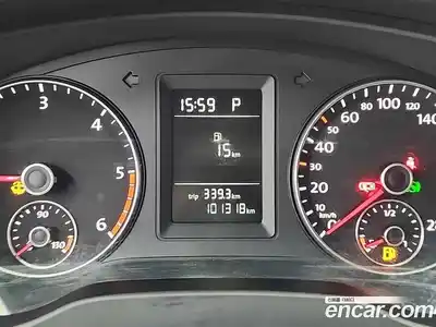 Volkswagen Jetta 2014 1.6 Автомат в Москве № 168926, миниатюра 6