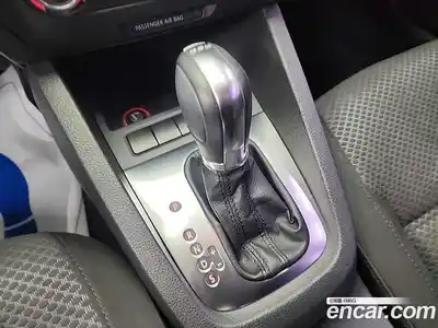 Volkswagen Jetta 2014 1.6 Автомат в Москве № 168926, миниатюра 8