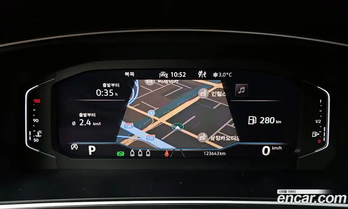 Volkswagen Tiguan 2021 2.0 Автомат в Москве № 169068, фото 8