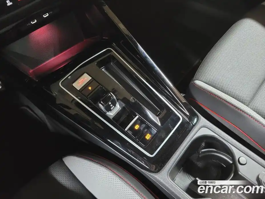 Volkswagen Golf 2023 2.0 Автомат в Москве № 169121, фото 14