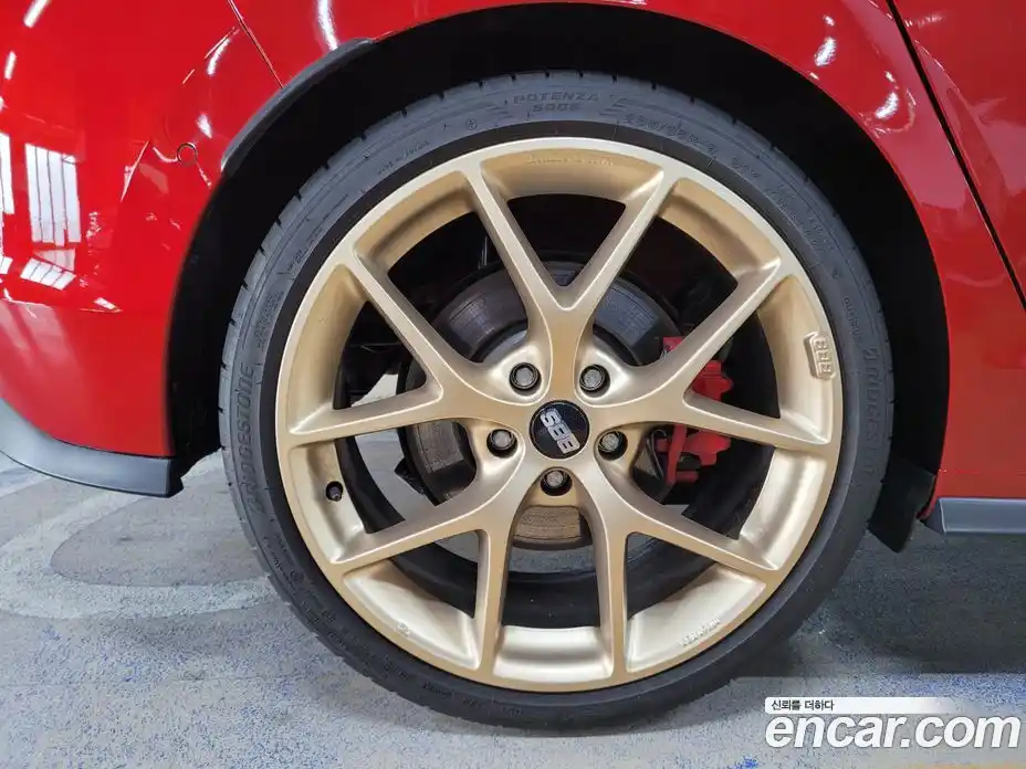 Volkswagen Golf 2023 2.0 Автомат в Москве № 169121, фото 5