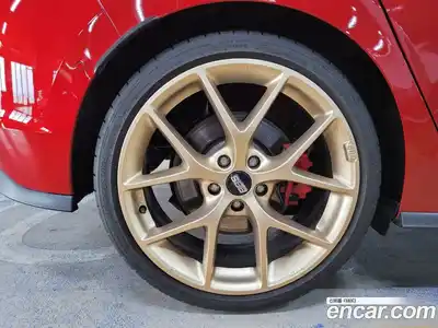 Volkswagen Golf 2023 2.0 Автомат в Москве № 169121, миниатюра 5