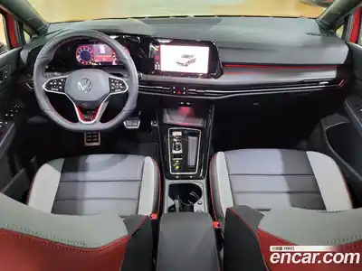 Volkswagen Golf 2023 2.0 Автомат в Москве № 169121, миниатюра 7