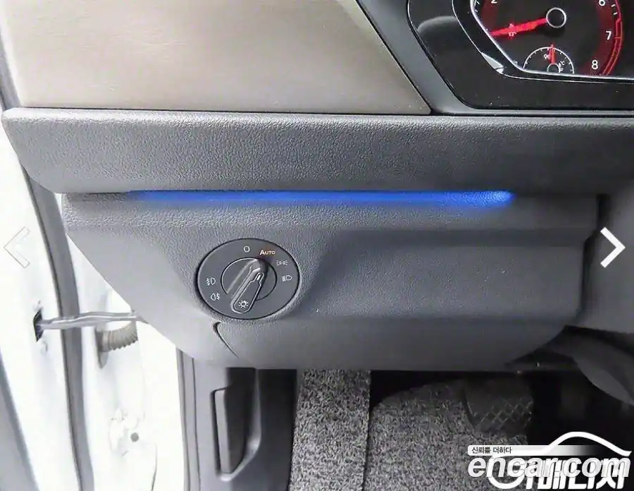 Volkswagen Jetta 2020 1.4 Автомат в Москве № 169176, фото 13