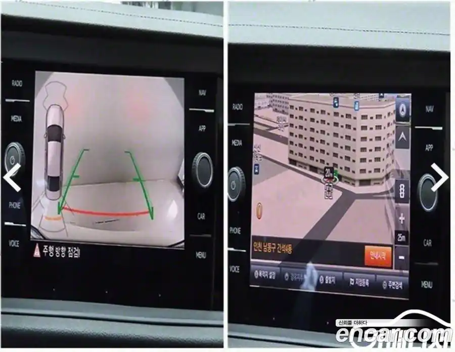 Volkswagen Jetta 2020 1.4 Автомат в Москве № 169176, фото 16