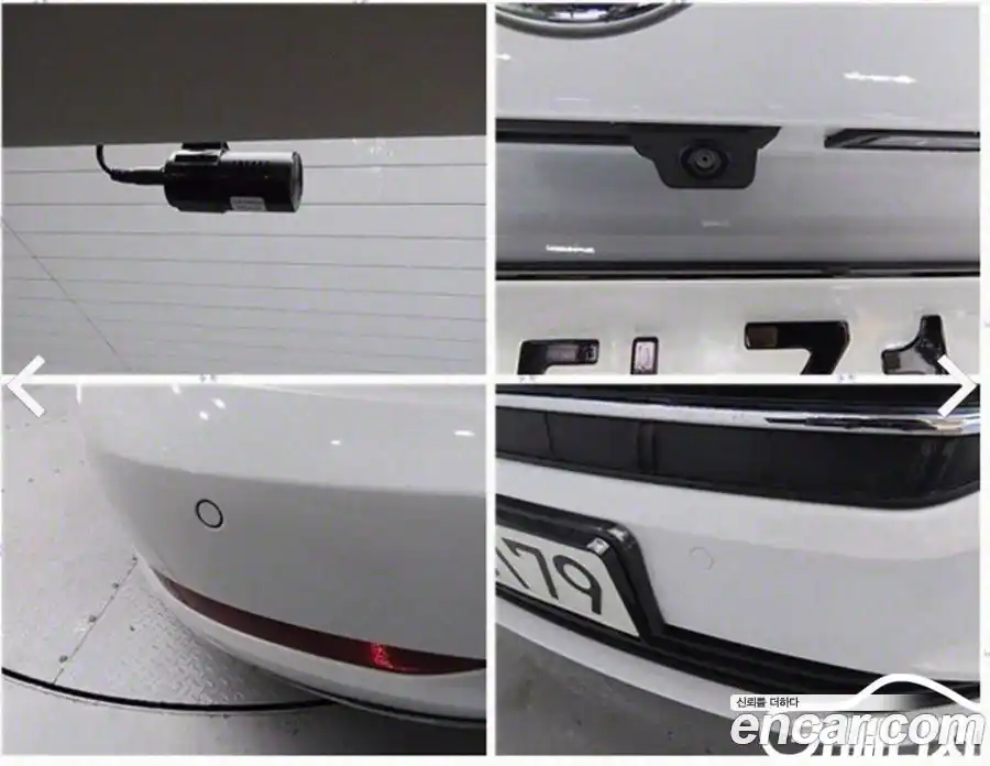 Volkswagen Jetta 2020 1.4 Автомат в Москве № 169176, фото 17