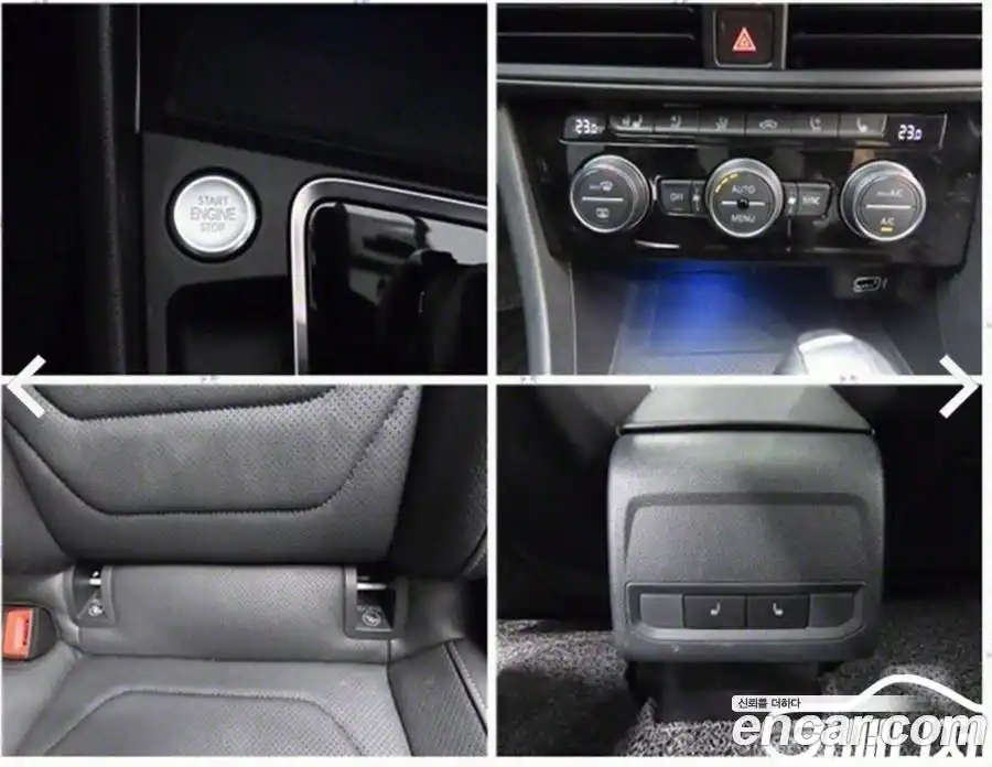 Volkswagen Jetta 2020 1.4 Автомат в Москве № 169176, фото 19