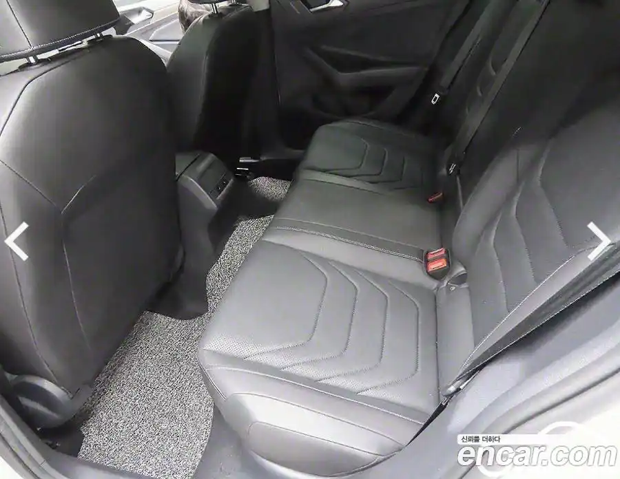 Volkswagen Jetta 2020 1.4 Автомат в Москве № 169176, фото 20