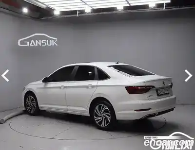 Volkswagen Jetta 2020 1.4 Автомат в Москве № 169176, миниатюра 3