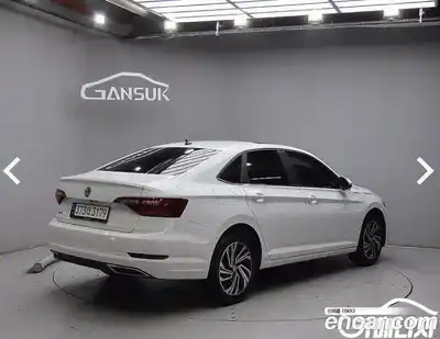 Volkswagen Jetta 2020 1.4 Автомат в Москве № 169176, миниатюра 4