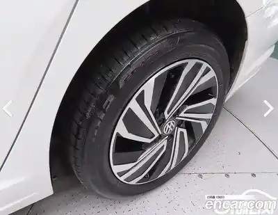 Volkswagen Jetta 2020 1.4 Автомат в Москве № 169176, миниатюра 5