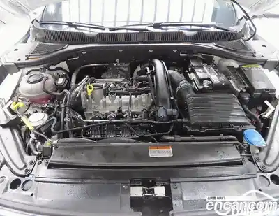 Volkswagen Jetta 2020 1.4 Автомат в Москве № 169176, миниатюра 6