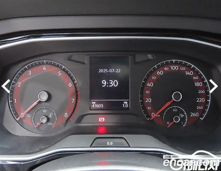 Volkswagen Jetta 2020 1.4 Автомат в Москве № 169176, фото 7