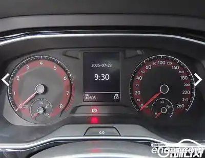 Volkswagen Jetta 2020 1.4 Автомат в Москве № 169176, миниатюра 7