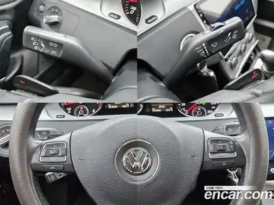 Volkswagen CC 2015 2.0 Автомат в Москве № 169279, миниатюра 11