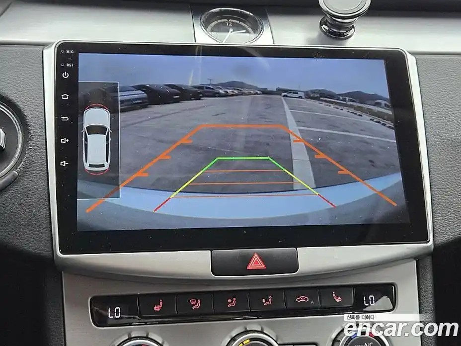 Volkswagen CC 2015 2.0 Автомат в Москве № 169279, фото 13