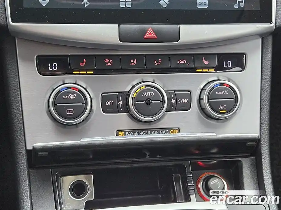 Volkswagen CC 2015 2.0 Автомат в Москве № 169279, фото 14