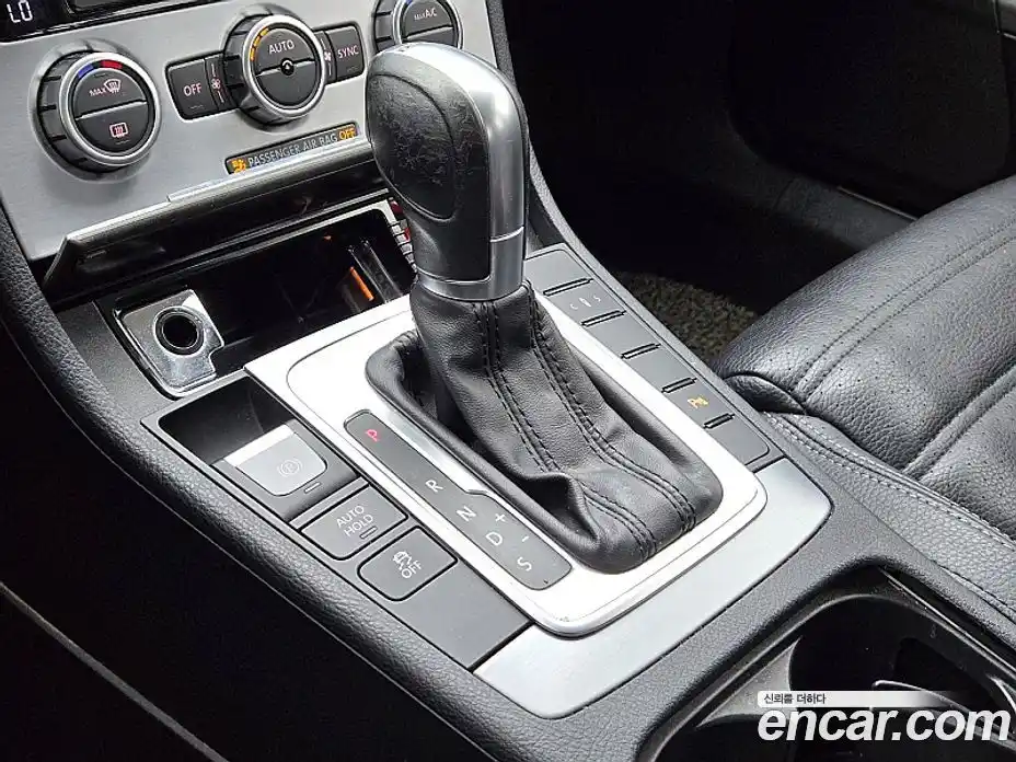 Volkswagen CC 2015 2.0 Автомат в Москве № 169279, фото 15