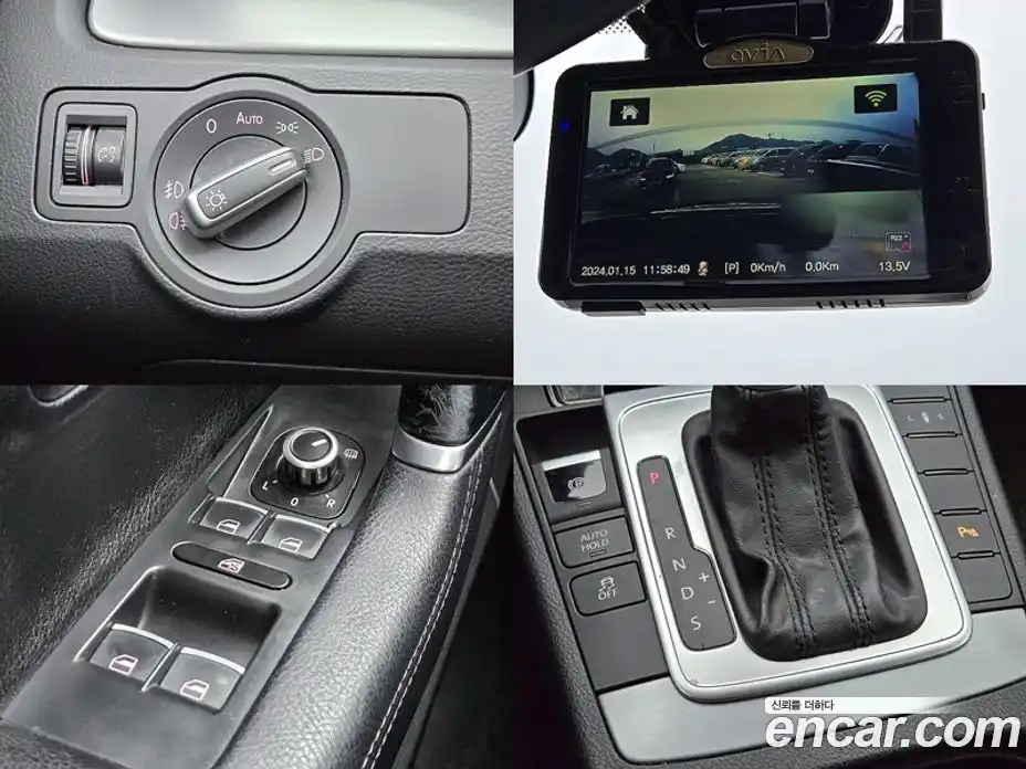 Volkswagen CC 2015 2.0 Автомат в Москве № 169279, фото 17