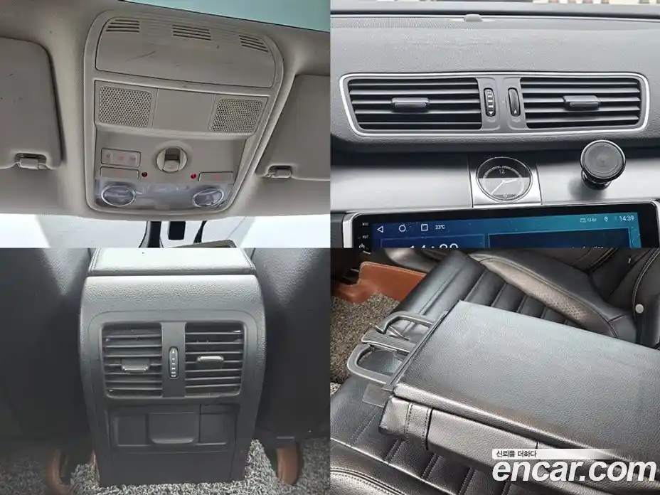 Volkswagen CC 2015 2.0 Автомат в Москве № 169279, фото 18