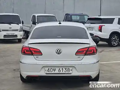 Volkswagen CC 2015 2.0 Автомат в Москве № 169279, миниатюра 4