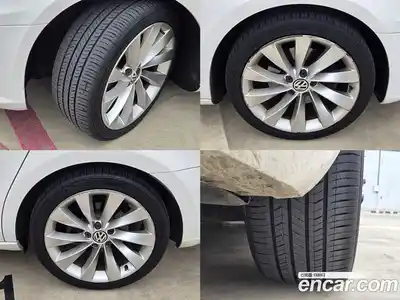 Volkswagen CC 2015 2.0 Автомат в Москве № 169279, миниатюра 5