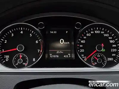Volkswagen CC 2015 2.0 Автомат в Москве № 169279, миниатюра 7