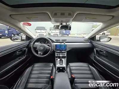 Volkswagen CC 2015 2.0 Автомат в Москве № 169279, миниатюра 10