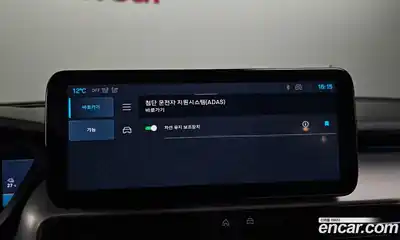 Jeep Avenger 2024 0.1 Автомат в Москве № 169362, миниатюра 12