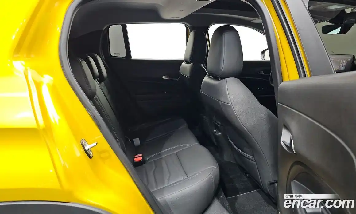 Jeep Avenger 2024 0.1 Автомат в Москве № 169362, фото 20