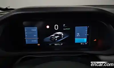 Jeep Avenger 2024 0.1 Автомат в Москве № 169362, миниатюра 2