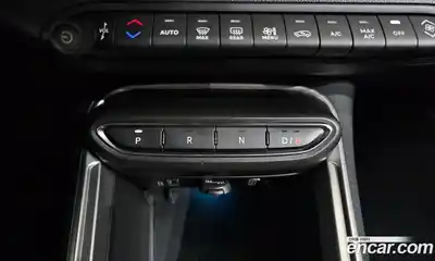 Jeep Avenger 2024 0.1 Автомат в Москве № 169362, миниатюра 4