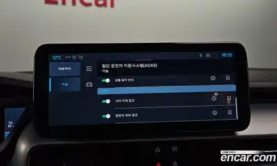 Jeep Avenger 2024 0.1 Автомат в Москве № 169362, миниатюра 5