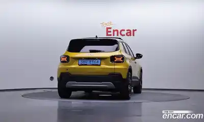 Jeep Avenger 2024 0.1 Автомат в Москве № 169362, миниатюра 6