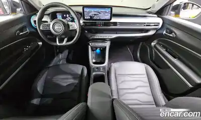 Jeep Avenger 2024 0.1 Автомат в Москве № 169362, миниатюра 7