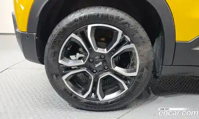 Jeep Avenger 2024 0.1 Автомат в Москве № 169362, миниатюра 8